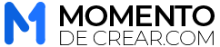 Logo MomentodeCrear