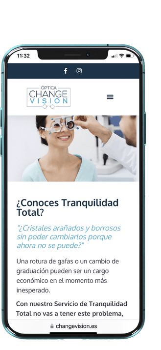 movil web tienda derecha