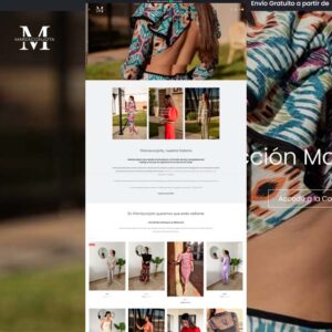 Tienda Online de Mariaconjota